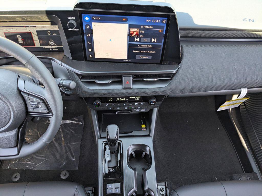 new 2026 Subaru Outback car, priced at $36,743