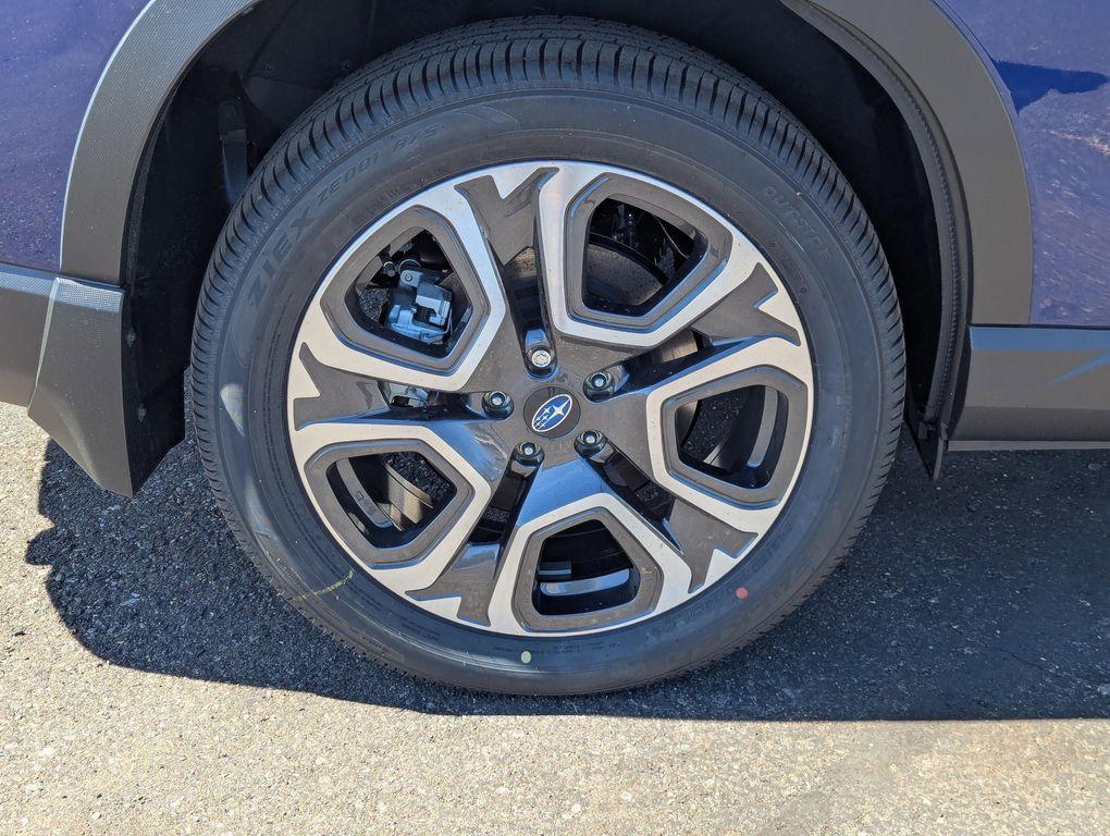 new 2026 Subaru Ascent car, priced at $50,152