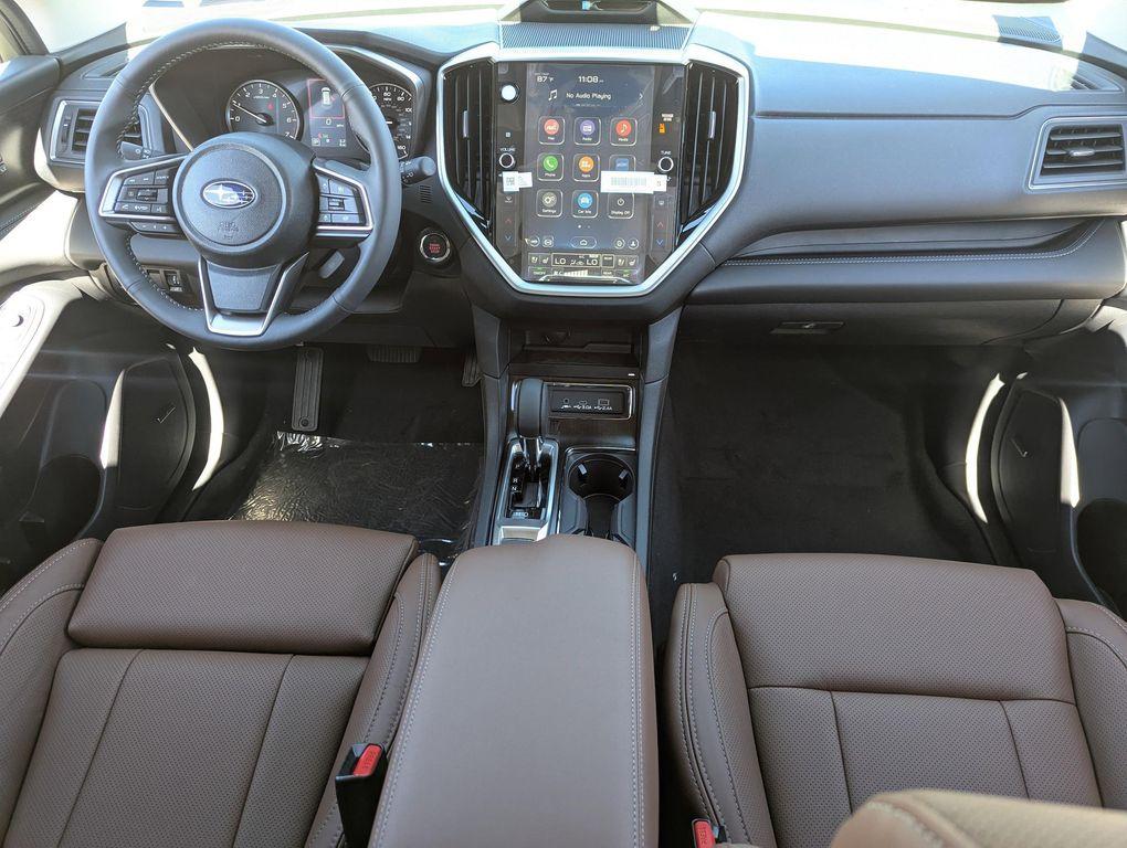 new 2026 Subaru Ascent car, priced at $50,152