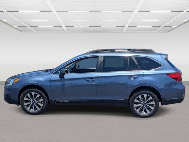 used 2016 Subaru Outback car, priced at $16,995