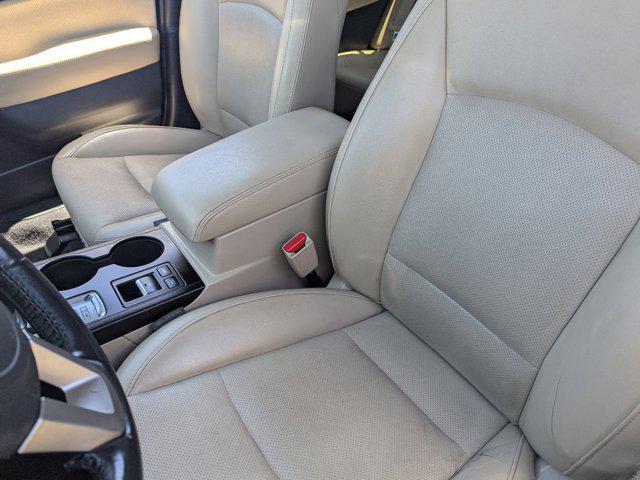 used 2016 Subaru Outback car, priced at $16,995