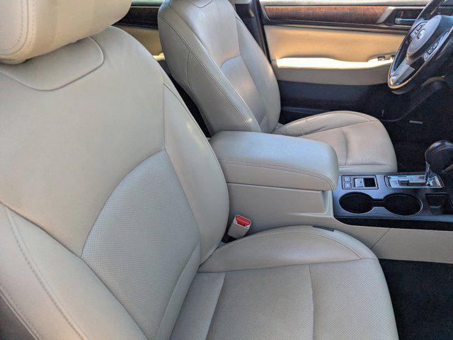 used 2016 Subaru Outback car, priced at $16,995