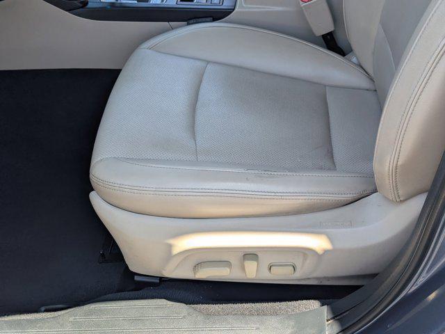 used 2016 Subaru Outback car, priced at $16,995