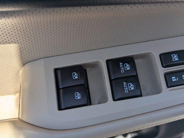 used 2016 Subaru Outback car, priced at $16,995