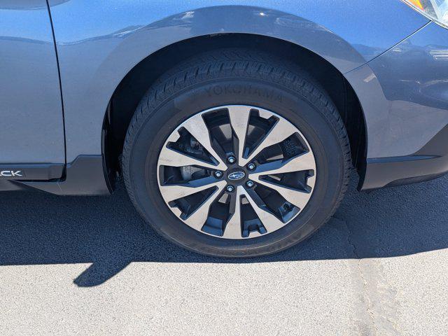 used 2016 Subaru Outback car, priced at $16,995