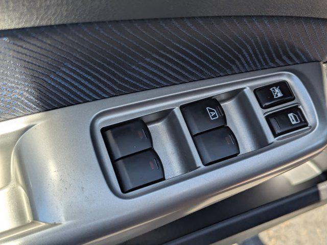 used 2010 Subaru Forester car, priced at $9,745