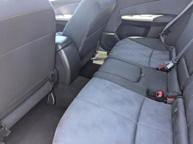used 2010 Subaru Forester car, priced at $9,745
