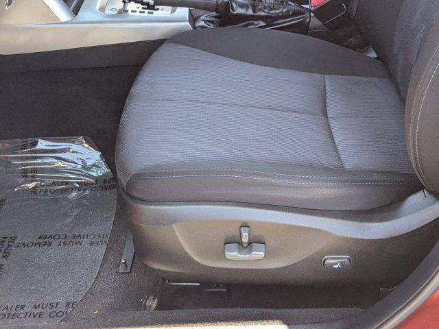 used 2010 Subaru Forester car, priced at $9,745