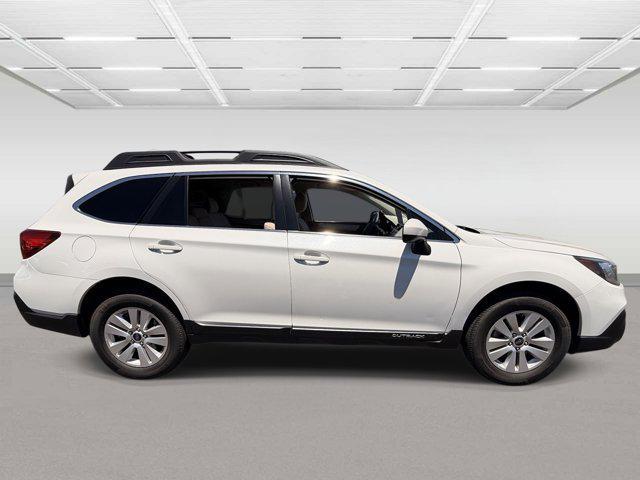 used 2018 Subaru Outback car, priced at $16,995