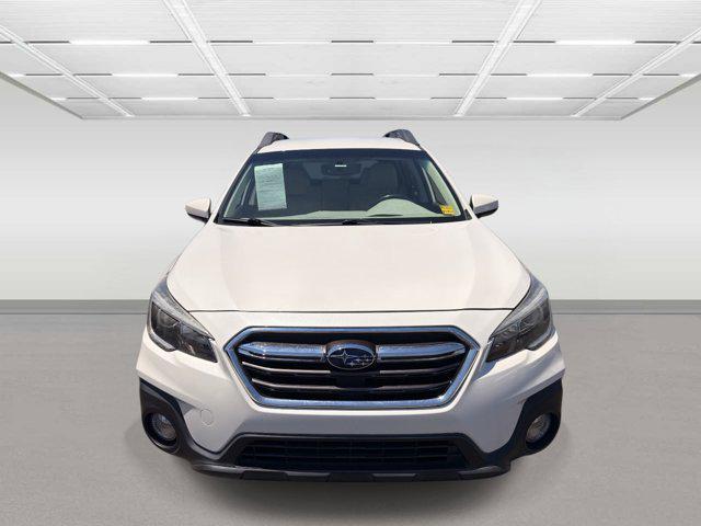 used 2018 Subaru Outback car, priced at $16,995