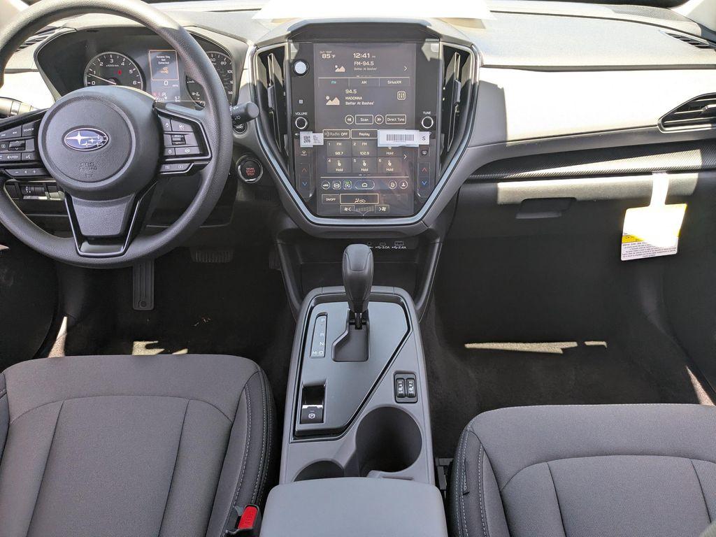 new 2026 Subaru Crosstrek car, priced at $30,831