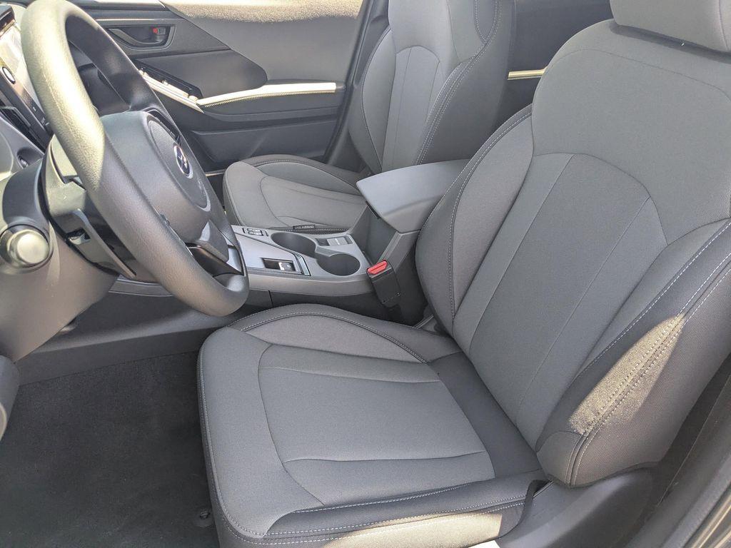 new 2026 Subaru Crosstrek car, priced at $30,831