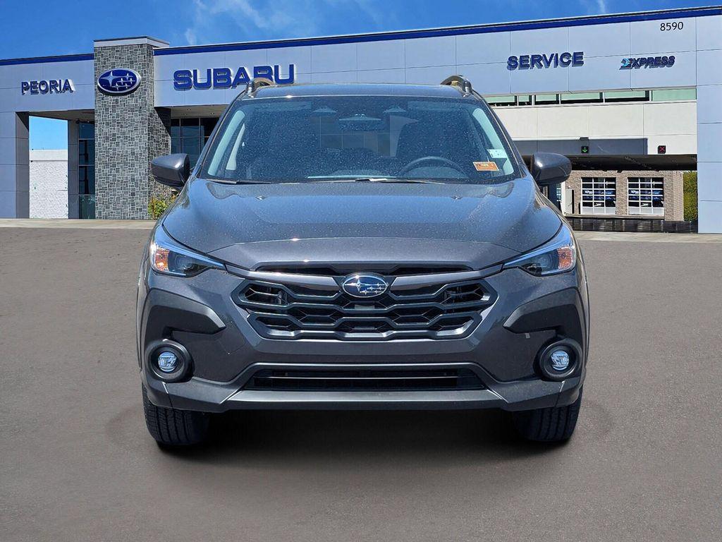 new 2026 Subaru Crosstrek car, priced at $30,831