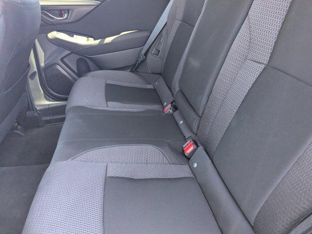 used 2025 Subaru Outback car, priced at $33,995