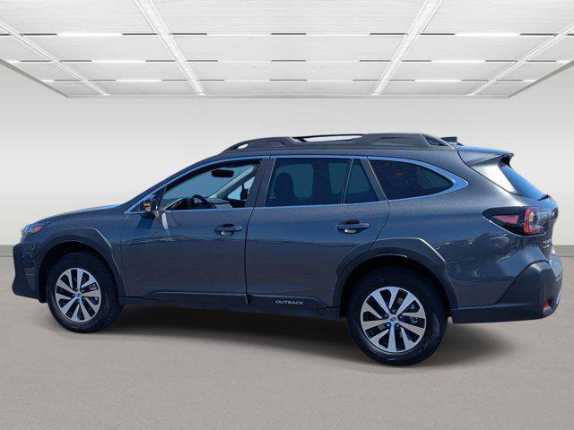 used 2025 Subaru Outback car, priced at $33,995