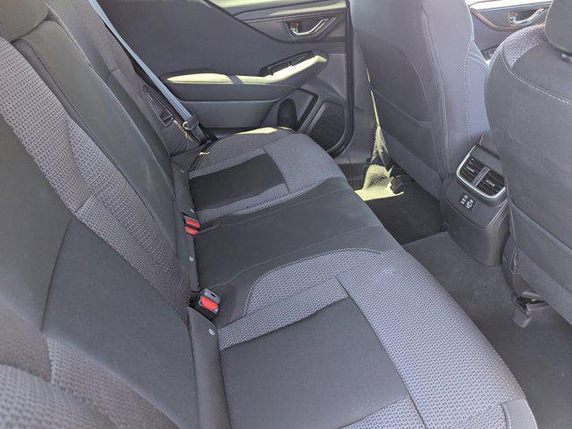 used 2025 Subaru Outback car, priced at $33,995