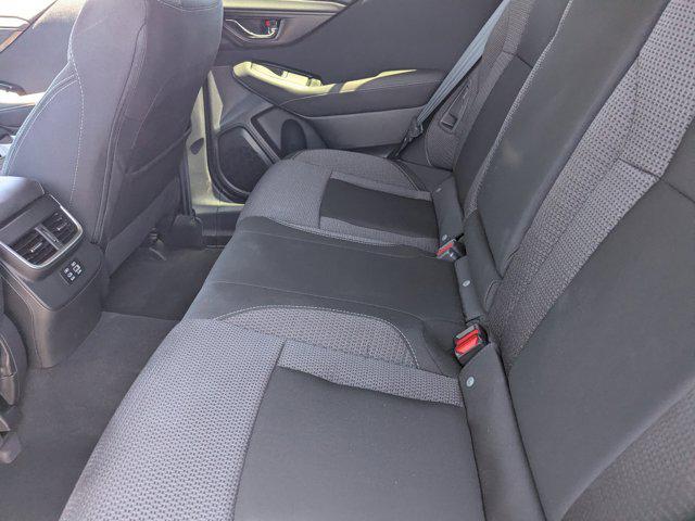 used 2025 Subaru Outback car, priced at $33,995