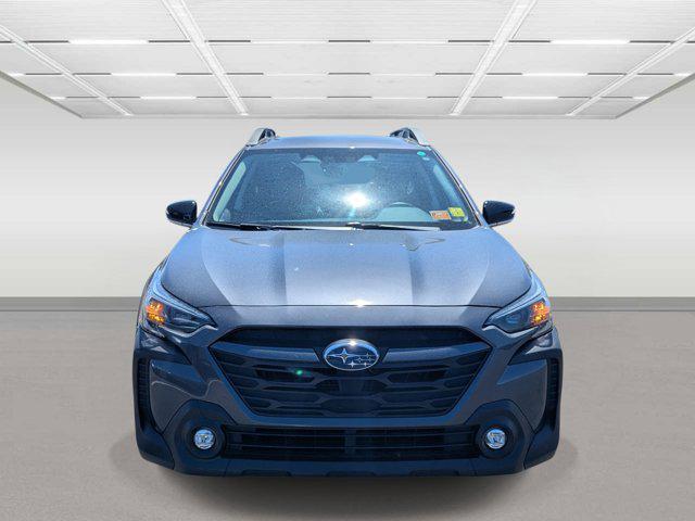 used 2025 Subaru Outback car, priced at $33,995