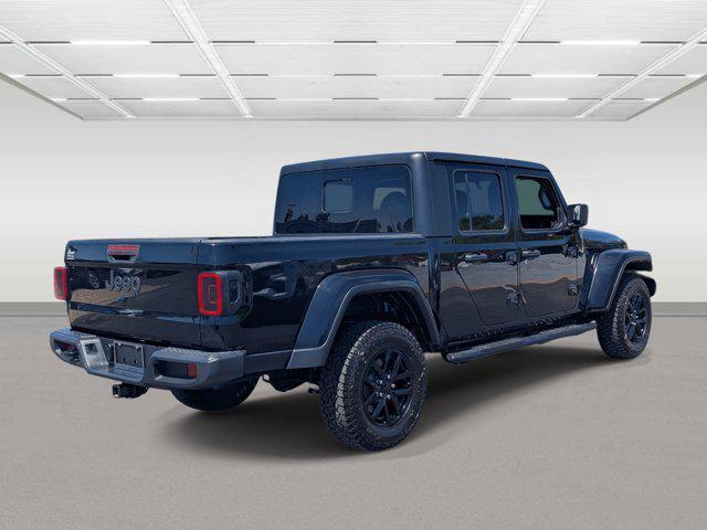 used 2022 Jeep Gladiator car, priced at $30,995