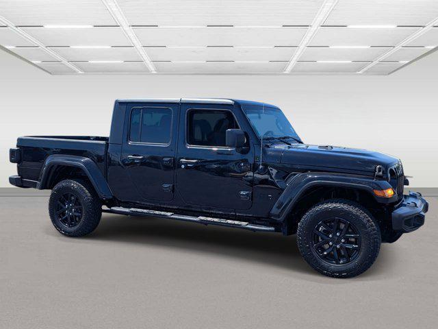 used 2022 Jeep Gladiator car, priced at $30,995