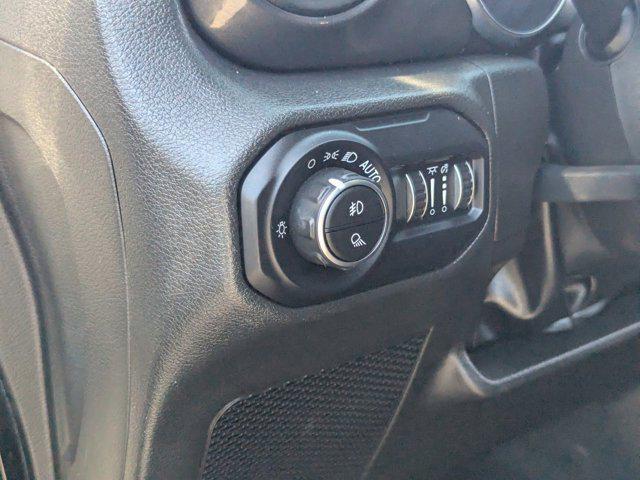 used 2022 Jeep Gladiator car, priced at $30,995