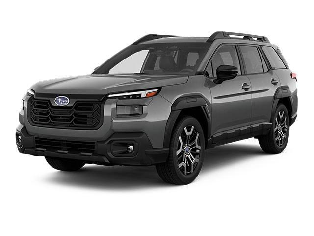 new 2026 Subaru Outback car, priced at $47,393