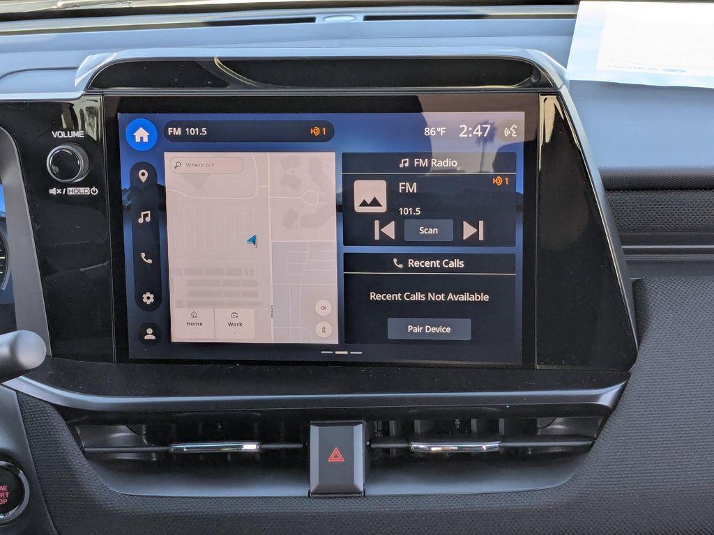 new 2026 Subaru Outback car, priced at $41,962