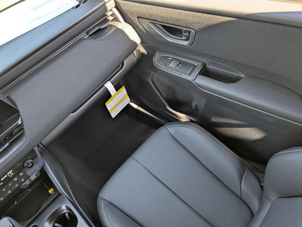 new 2026 Subaru Outback car, priced at $41,962