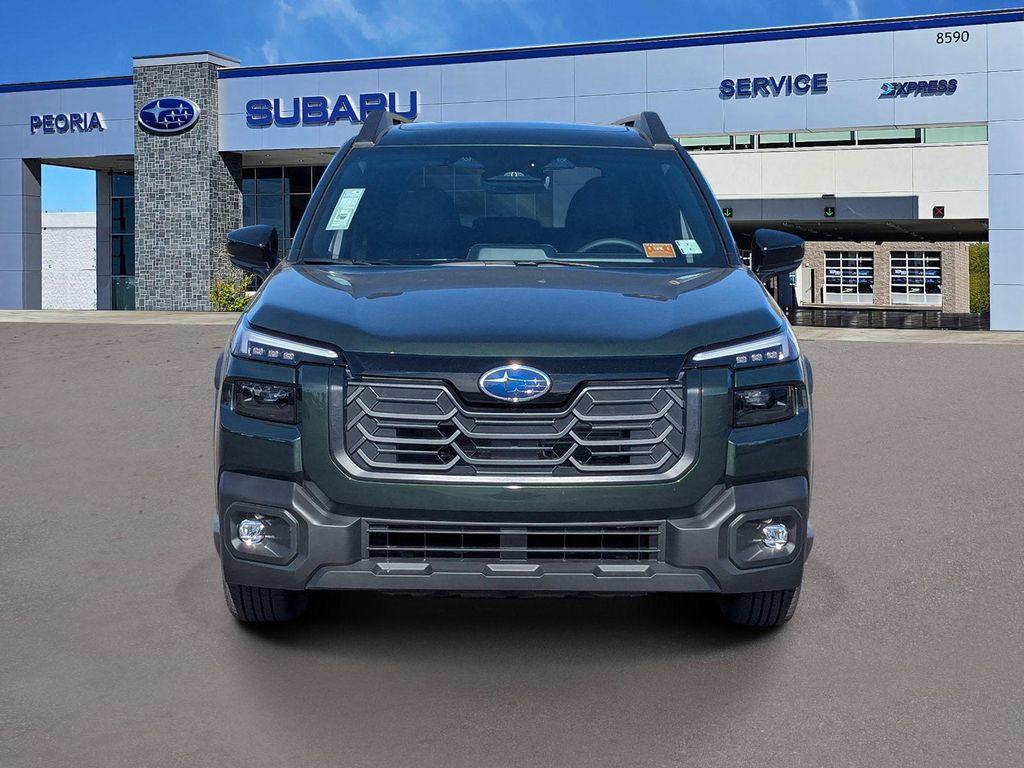 new 2026 Subaru Outback car, priced at $41,962