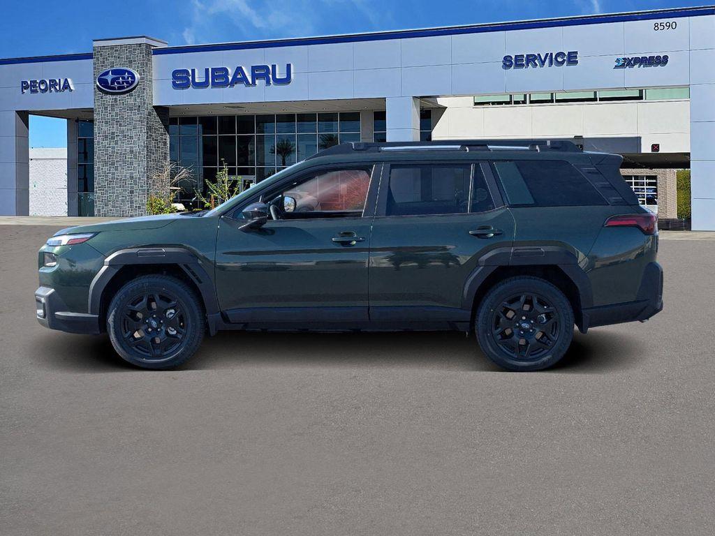 new 2026 Subaru Outback car, priced at $41,962