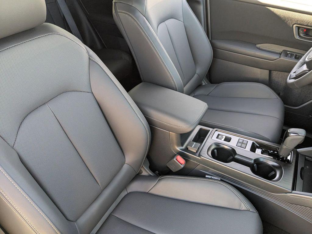 new 2026 Subaru Outback car, priced at $41,962