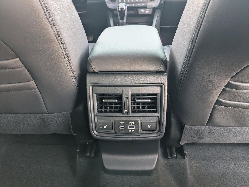new 2026 Subaru Outback car, priced at $41,962
