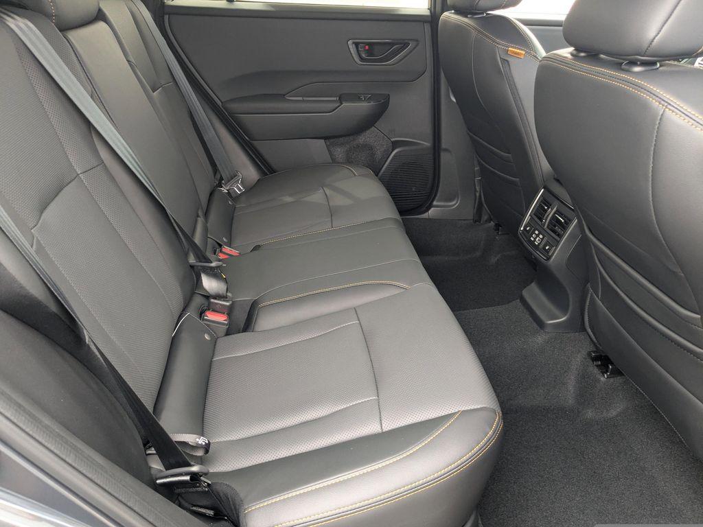 new 2026 Subaru Outback car, priced at $47,893