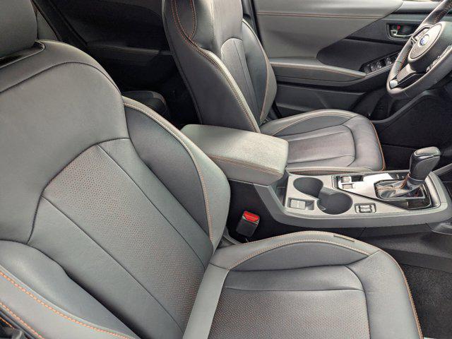 used 2025 Subaru Crosstrek car, priced at $28,995