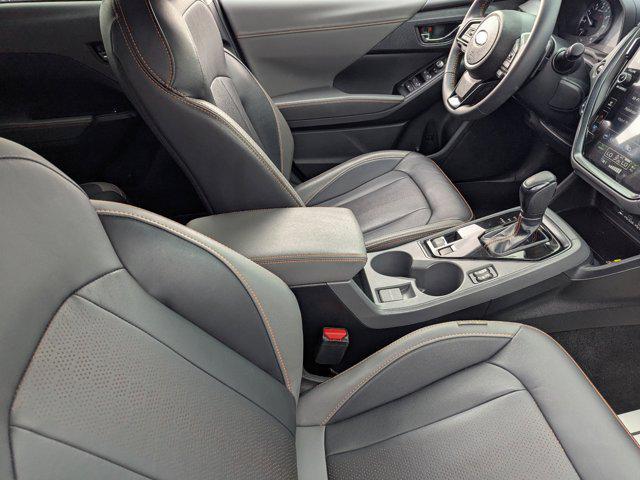 used 2025 Subaru Crosstrek car, priced at $28,995