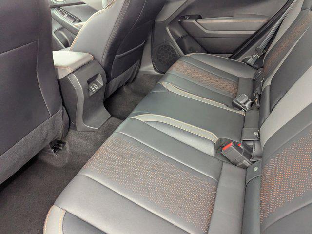 used 2025 Subaru Crosstrek car, priced at $28,995