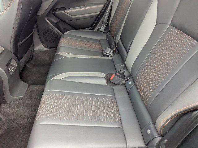 used 2025 Subaru Crosstrek car, priced at $28,995