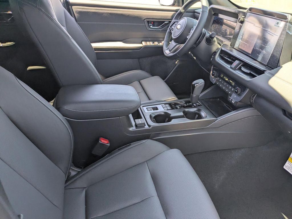 new 2026 Subaru Outback car, priced at $47,393