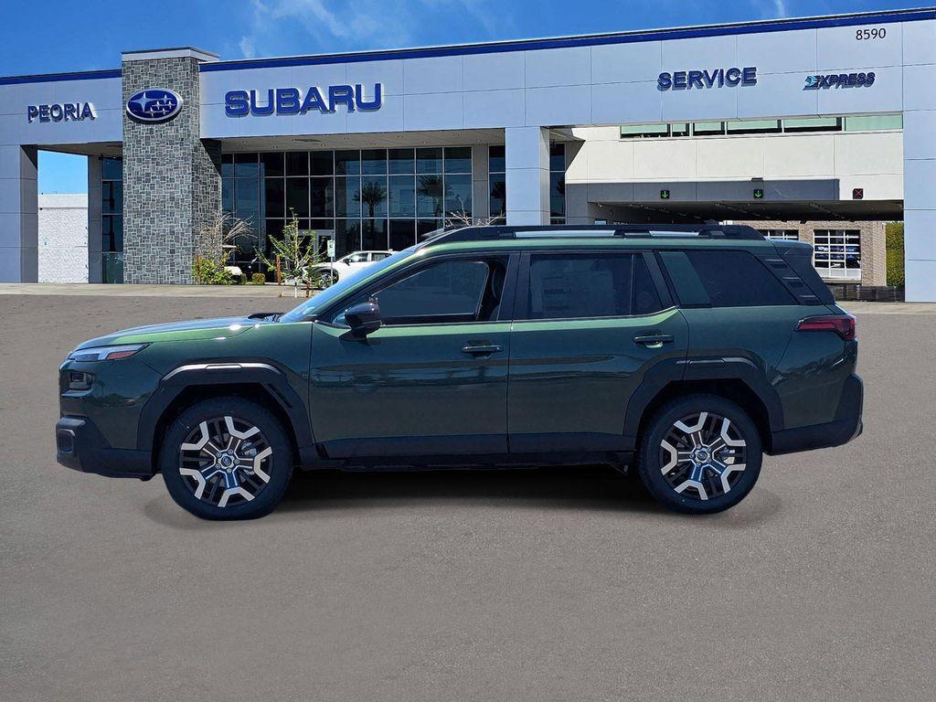 new 2026 Subaru Outback car, priced at $47,393
