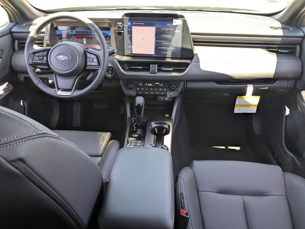 new 2026 Subaru Outback car, priced at $47,393