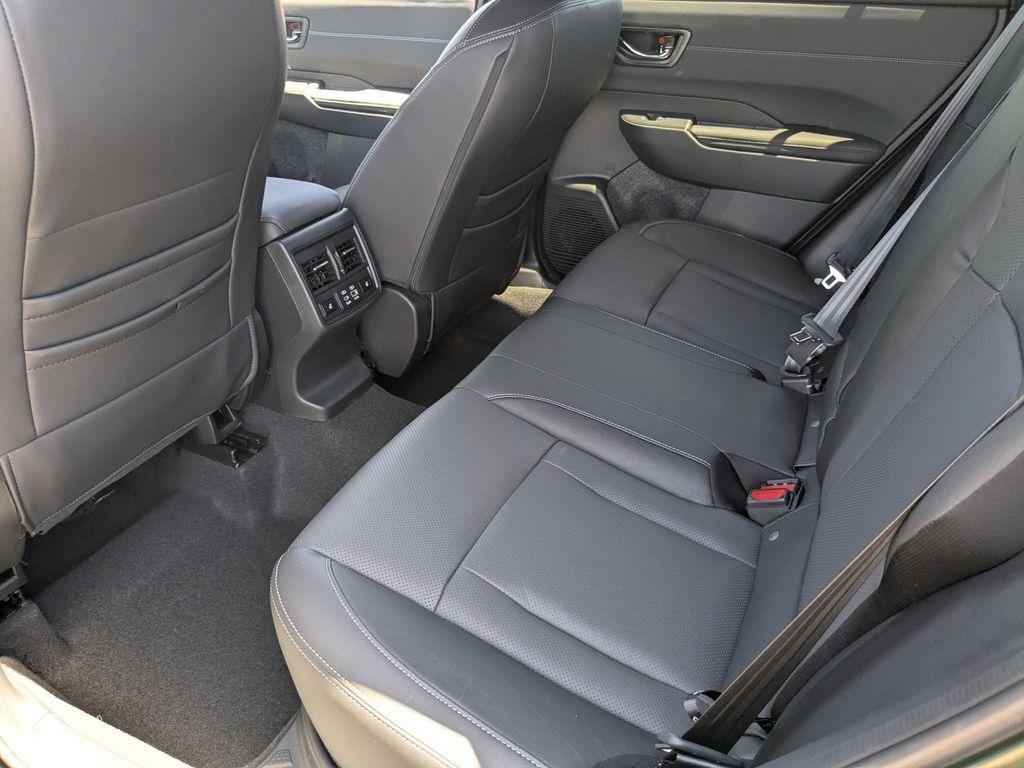 new 2026 Subaru Outback car, priced at $47,393