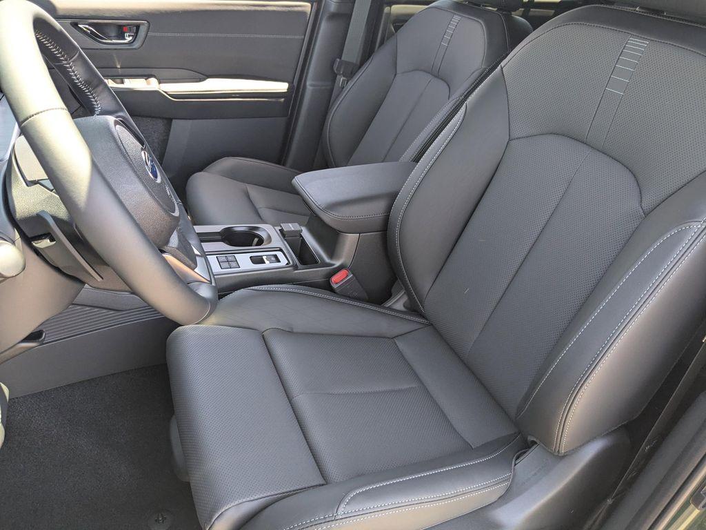 new 2026 Subaru Outback car, priced at $47,393