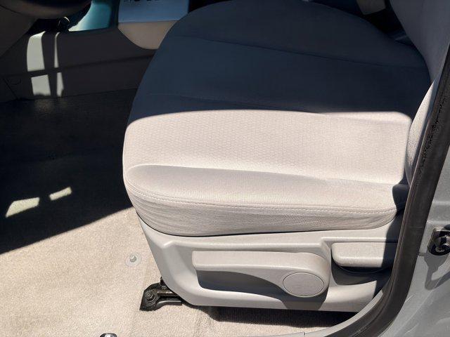 used 2008 Hyundai Elantra car, priced at $4,995