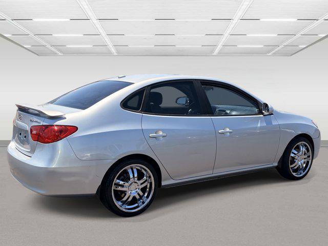 used 2008 Hyundai Elantra car, priced at $4,995