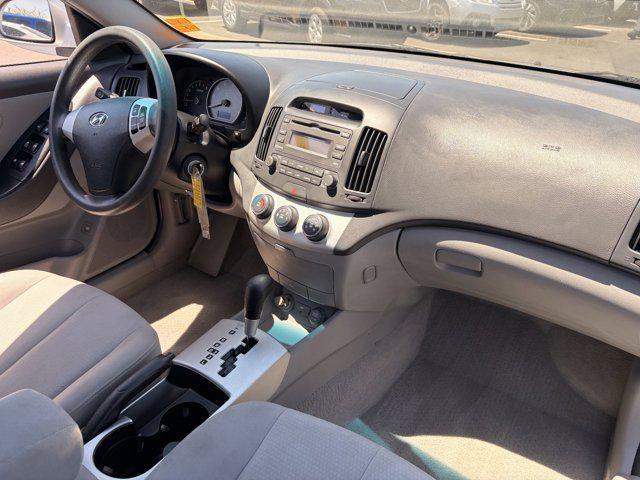 used 2008 Hyundai Elantra car, priced at $4,995
