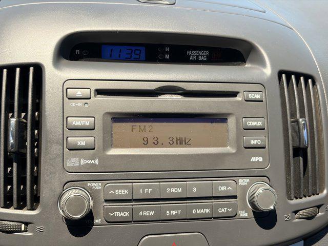 used 2008 Hyundai Elantra car, priced at $4,995
