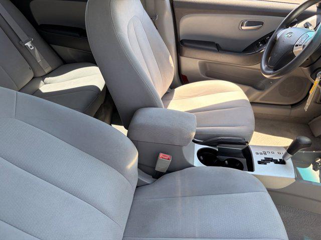 used 2008 Hyundai Elantra car, priced at $4,995