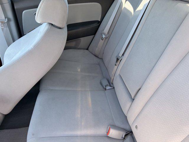 used 2008 Hyundai Elantra car, priced at $4,995