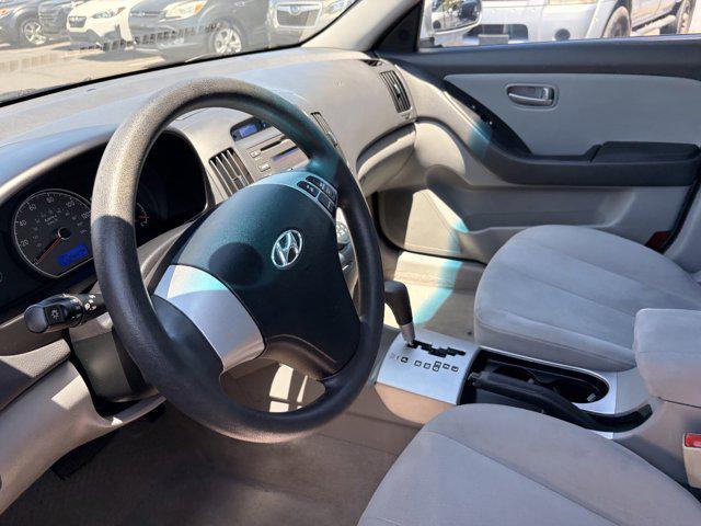used 2008 Hyundai Elantra car, priced at $4,995