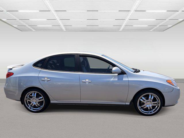 used 2008 Hyundai Elantra car, priced at $4,995